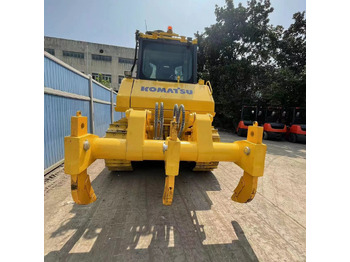 הַחכָּרָה KOMATSU D65EX KOMATSU D65EX: תמונה 3