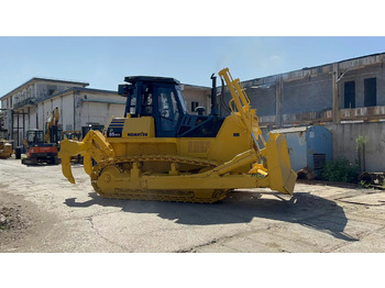 דחפור KOMATSU D85