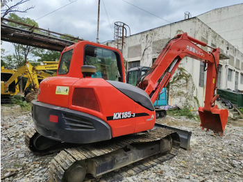 מחפר סורק KUBOTA