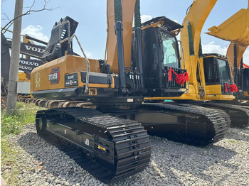 מחפר סורק SANY SY265C: תמונה 4