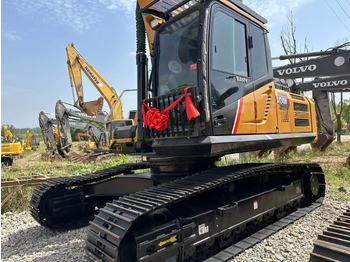 מחפר סורק SANY SY265C: תמונה 3