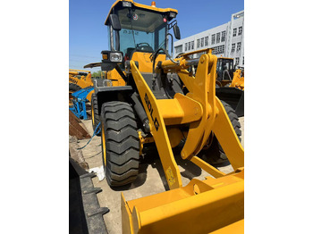 מעמיס גלגלים SDLG LG936L: תמונה 4