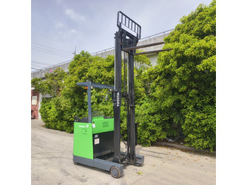 מלגזה חשמלית TOYOTA 7FBR15: תמונה 4