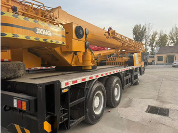 עגורן נייד XCMG QY25K5C: תמונה 2