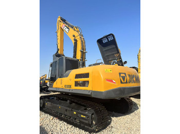 מחפר סורק XCMG XE305DA: תמונה 2