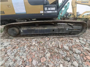 מחפר סורק XCMG XE370DA: תמונה 4