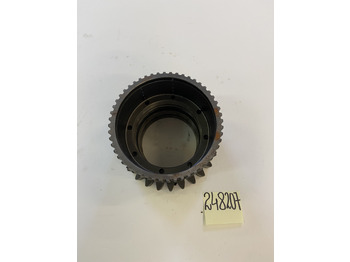 תיבת הילוכים וחלקים Koło zębate 248207 Clark Hurth: תמונה 3 תיבת הילוכים וחלקים Koło zębate 248207 Clark Hurth: תמונה 3