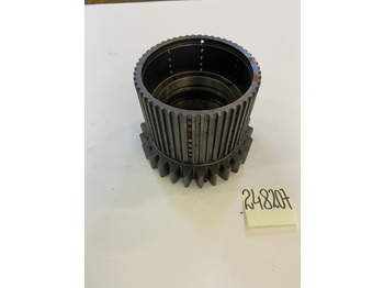 תיבת הילוכים וחלקים Koło zębate 248207 Clark Hurth: תמונה 4 תיבת הילוכים וחלקים Koło zębate 248207 Clark Hurth: תמונה 4