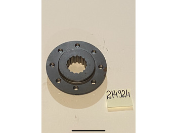 תיבת הילוכים וחלקים