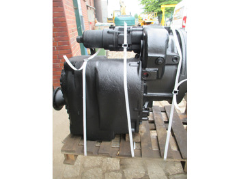 תיבת הילוכים