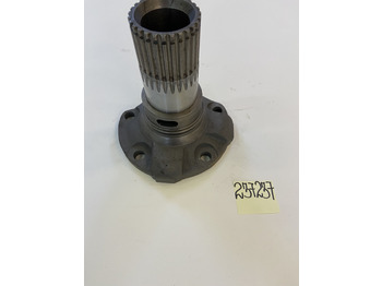 תיבת הילוכים וחלקים