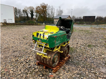 הַחכָּרָה AMMANN RAMMAX RW 1504-HF AMMANN RAMMAX RW 1504-HF: תמונה 3
