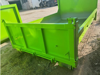 חָדָשׁ מכולת גלגול CONTAINER SCARRABILE NUOVO A CIELO APERTO: תמונה 3