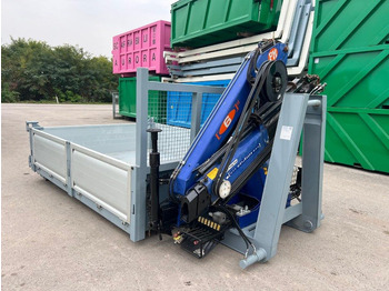 מכולת גלגול