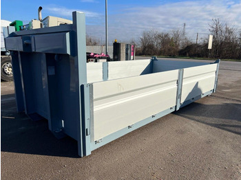 מכולת גלגול