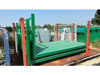 מכולת גלגול