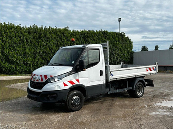 הַחכָּרָה IVECO DAILY 35.140 RIBALTABILE IVECO DAILY 35.140 RIBALTABILE: תמונה 1