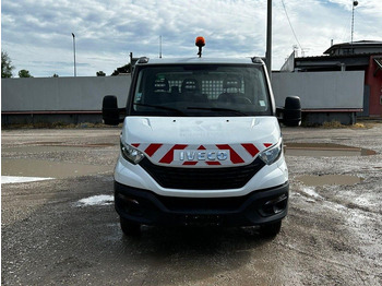 הַחכָּרָה IVECO DAILY 35.140 RIBALTABILE IVECO DAILY 35.140 RIBALTABILE: תמונה 2