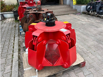 מכונת אחיזה