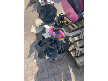 מכונת אחיזה