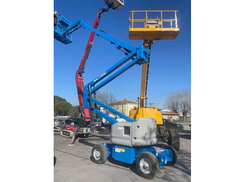 זרוע מרפקי GENIE Z45/25