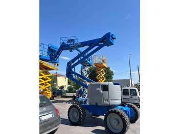 זרוע מרפקי GENIE Z45/25