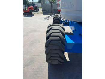 זרוע מרפקי Genie Z45/25: תמונה 4