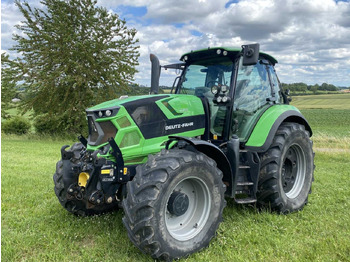טרקטור חקלאי DEUTZ Agrotron