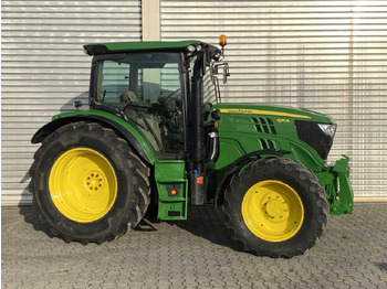 טרקטור חקלאי JOHN DEERE 6115R