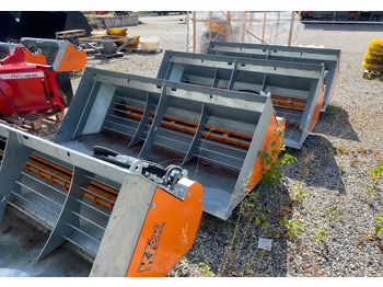 מפזר חול/ מלח