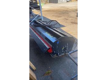 מכסחת תבואה SEPPI M.