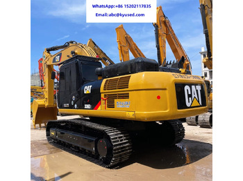 מחפר CATERPILLAR 336D2