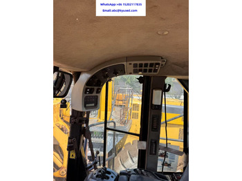 מעמיס גלגלים CATERPILLAR 980H 980G 988H 988G 966H 950H 966F WHEEL LOADER: תמונה 4