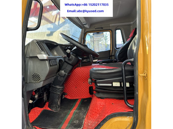 עגורן נייד SANY STC1000 STC1000C STC1000C6 SAC1000 100Ton truck mobile crane: תמונה 3