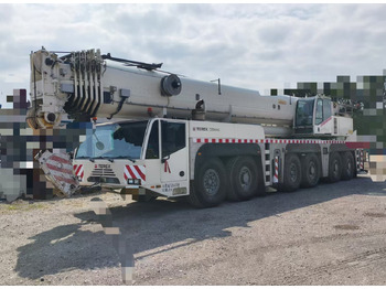 עגורן נייד TEREX
