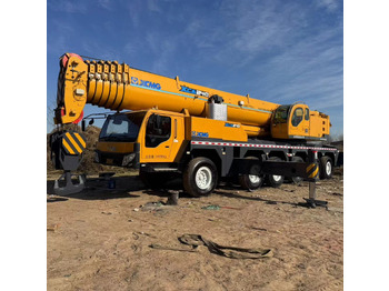 עגורן נייד XCMG QAY300 QAY260 QAY240 XCT240 XCA240 240ton 250ton 260ton 200ton 220ton crane: תמונה 5