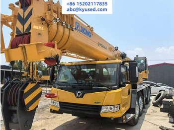 עגורן נייד XCMG QY50KA