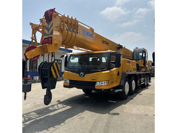 עגורן נייד XCMG QY50KC