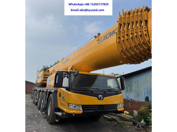 עגורן לכל שטח XCMG XCA200