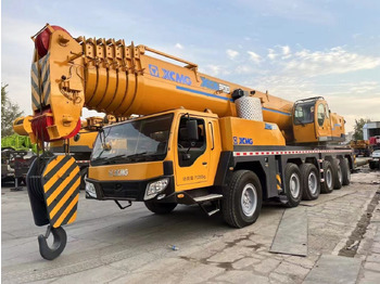 עגורן נייד XCMG XCA300