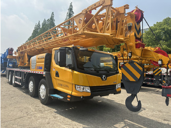 עגורן נייד XCMG QY50KA