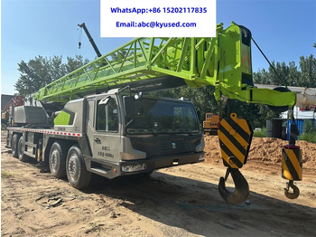 עגורן נייד ZOOMLION ZTC700V