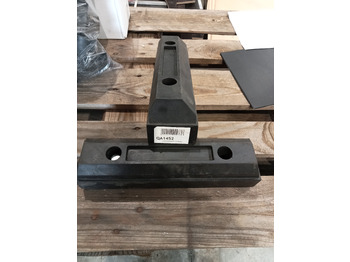 מסגרת/ שלדה