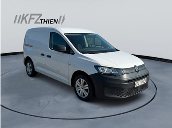 כלי רכב מסחרי קטן VOLKSWAGEN Caddy Cargo