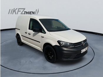 כלי רכב מסחרי קטן VOLKSWAGEN Caddy