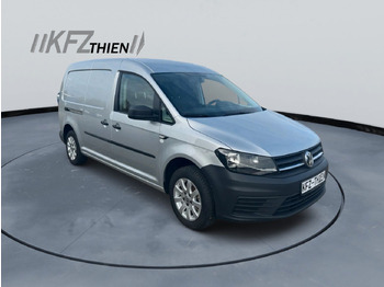 כלי רכב מסחרי לנוסעים VOLKSWAGEN Caddy Maxi