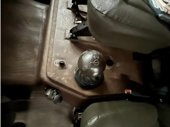 משאית וילונות צד Mercedes-Benz 1017 A/4X4: תמונה 2