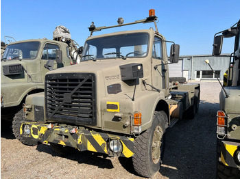 משאית VOLVO N10