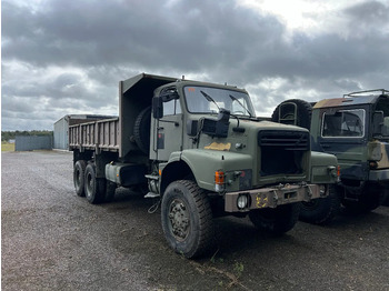 משאית VOLVO N10