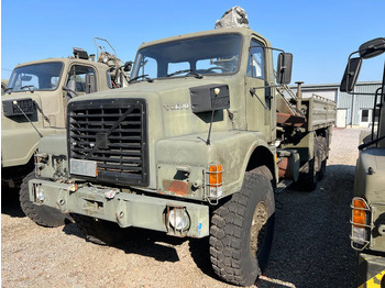 משאית VOLVO N10